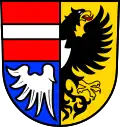 Blason de Herbolzheim