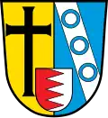 Blason de Herbstadt