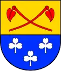 Blason de Herold