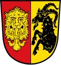 Blason de Heroldsbach