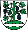 Blason de Hessigheim