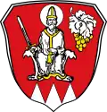 Blason de Hettstadt