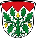 Blason de Heusenstamm