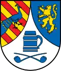 Blason de Hilgert
