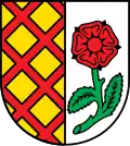 Blason de Hillesheim