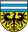 Blason de Hilpoltstein