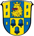 Blason de Himmighofen