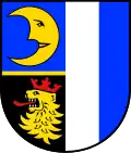 Blason de Hirschbach