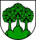 Blason de Hochdorf