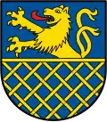 Blason de Hochemmingen