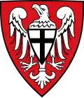 Blason de Arrondissement du Haut-Sauerland