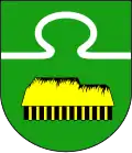 Blason de Hodorf