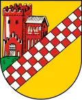 Blason de Hoerde