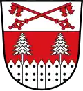 Blason de Hofstetten