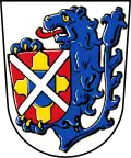 Blason de Hohenaltheim