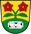 Blason de Hohenau