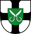 Blason de Hohenfels