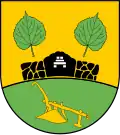 Blason de Hohenhorn