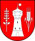 Blason de Hohenlockstedt
