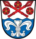 Blason de Hohenroth