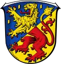 Blason de Hohenstein
