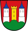 Blason de Hohenwarth