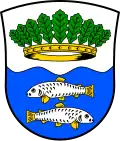 Blason de Hohnstorf