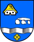 Blason de Holste