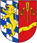 Blason de Holzbach