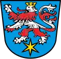 Blason de Holzhausen an der Haide