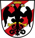 Blason de Holzheim