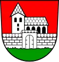 Blason de Holzkirch