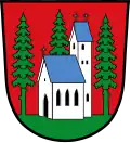 Blason de Holzkirchen