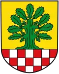 Blason de Holzwickede