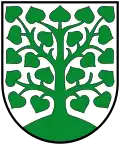 Blason de Hombourg