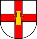 Blason de Horath