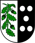 Blason de Horbach
