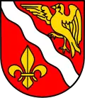 Blason de Horbach