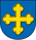 Blason de Horrweiler