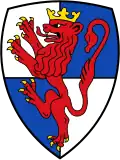 Blason de Horstmar