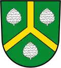 Blason de Hürtgenwald