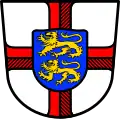 Blason de Hundsangen