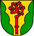 Blason de Ibach