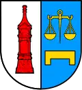 Blason de Igel