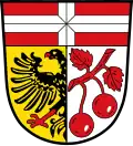 Blason de Igensdorf