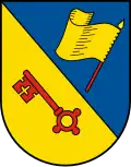 Blason de Illingen