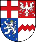Blason de Illingen