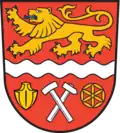 Blason de Ilsede