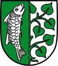 Blason de Immenstadt