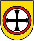 Blason de Impflingen